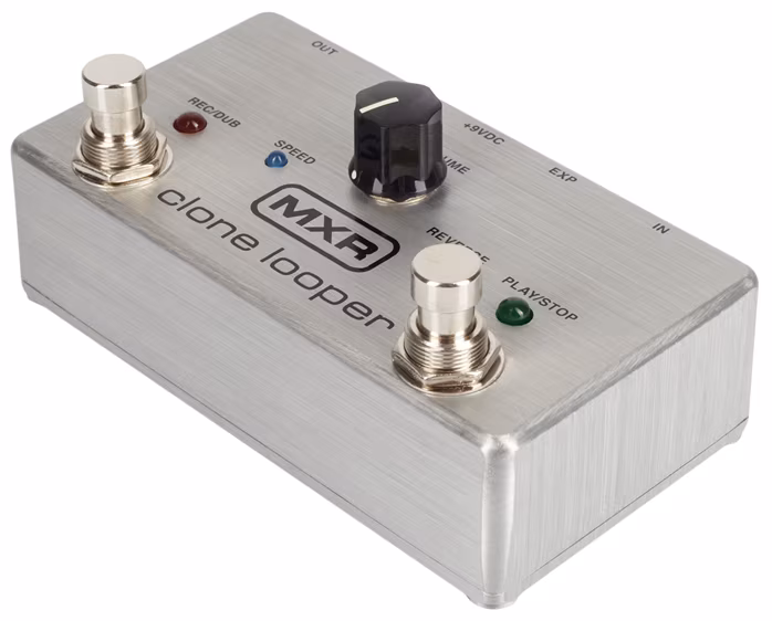 MXR M303G1 Clone Looper - Gitarový looper