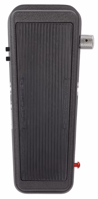 Dunlop Cry Baby 535Q Multi Wah - Wah Wah pedál