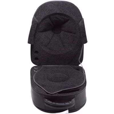 Ortolá 8130 Detachable Black - Puzdro pre lesný roh