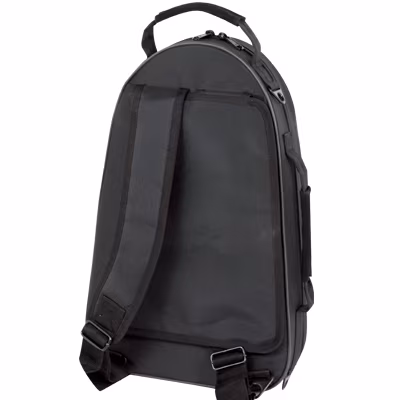 Ortolá 8165 Case Black - Puzdro pre klarinet