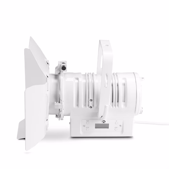 CAMEO TS 60 W RGBW WH - LED PAR reflektor