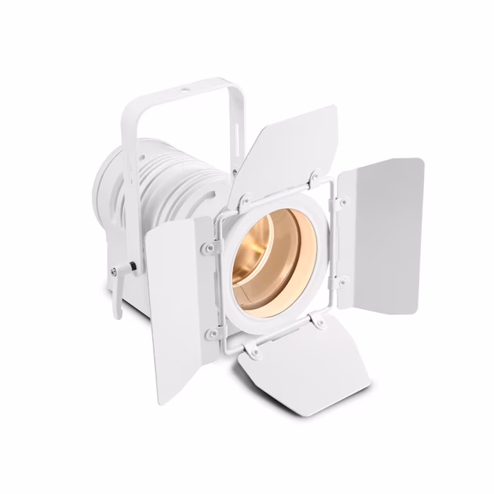 CAMEO TS 40 WW WH - LED PAR reflektor