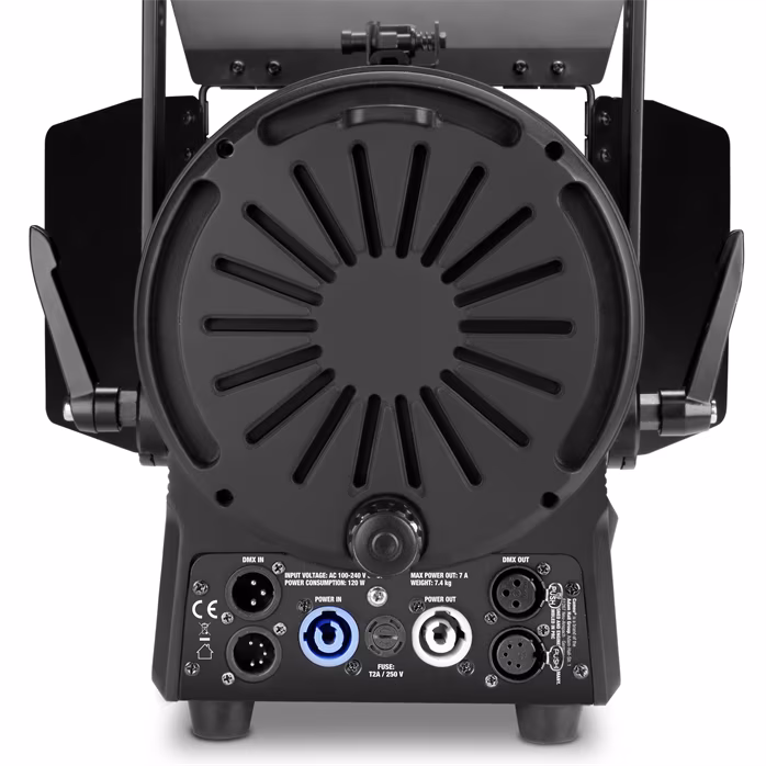 CAMEO TS 100 WW - LED PAR reflektor