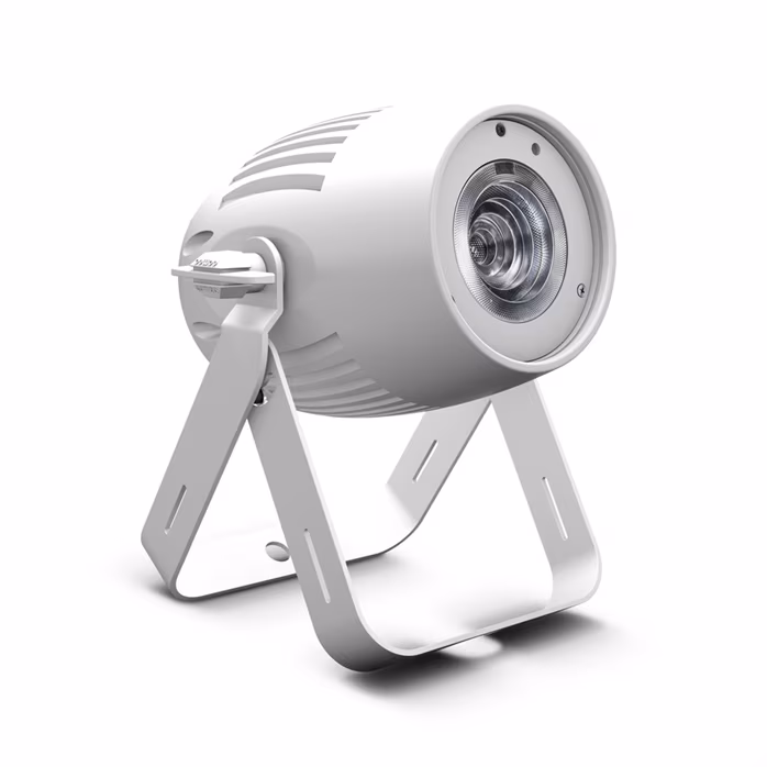 CAMEO Q-SPOT 40 WW WH - LED PAR reflektor