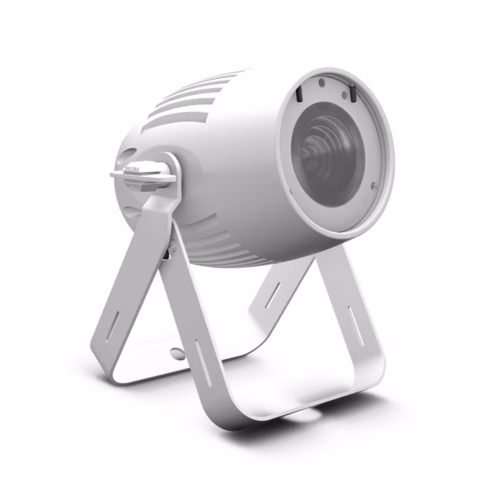 CAMEO Q-SPOT 40 WW WH - LED PAR reflektor