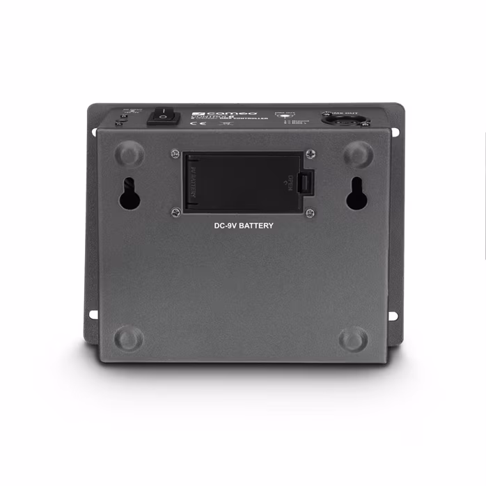 CAMEO CONTROL 6 - DMX kontrolér