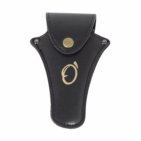 Ortolá 301 BHZ Leather Tuba - Puzdro pre nátrubok