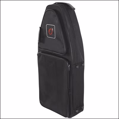 Ortolá NNA-01 Bassoon Black - Puzdro pre fagot