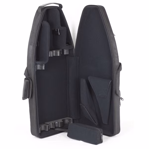 Ortolá NNA-01 Bassoon Black - Puzdro pre fagot