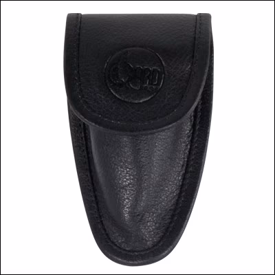 Ortolá 7234 Leather Tuba - Puzdro pre nátrubok