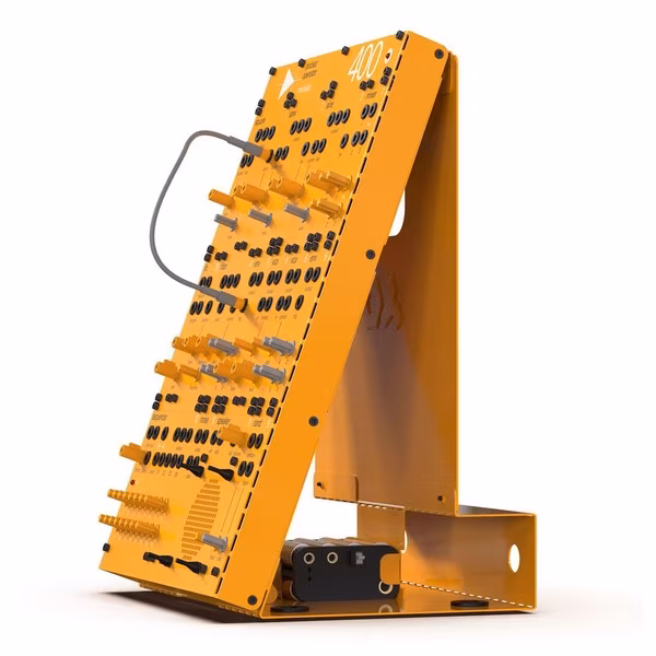 Teenage Engineering PO Modular 400 - Analógový syntezátor