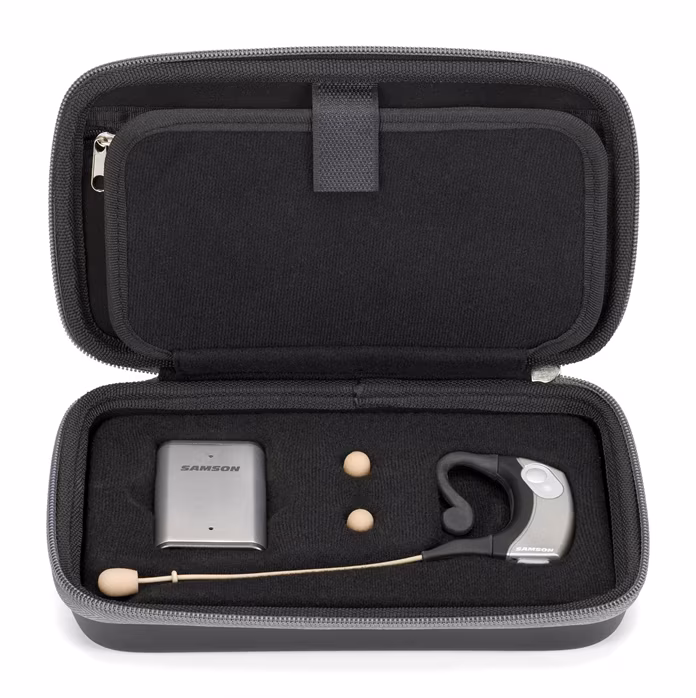 Samson AirLine Micro Earset E4 - Bezdrôtová hlavová súprava