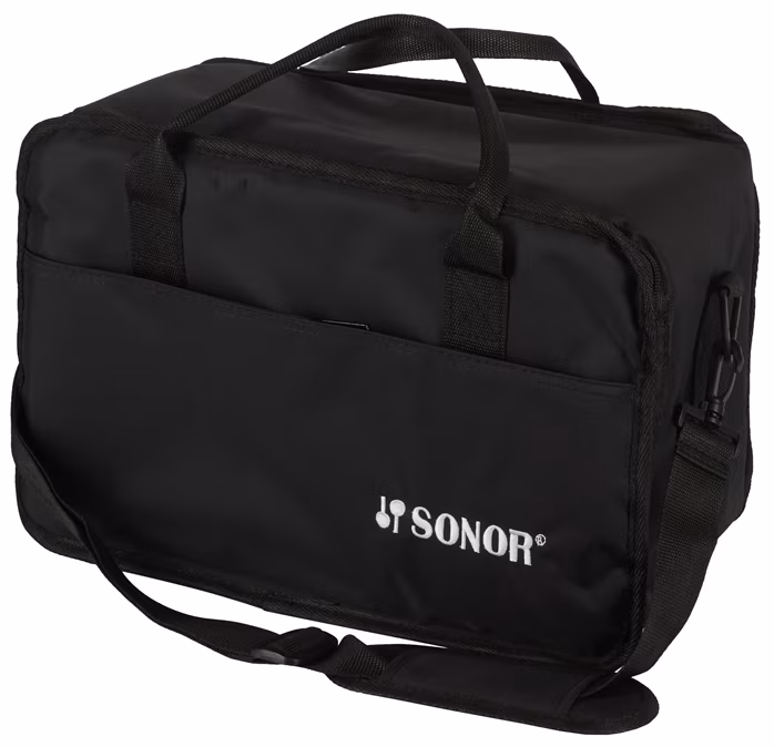 Sonor DP 4000 - Double pedál k basovému bubnu