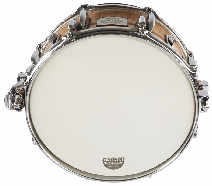 Sonor 13" x 5,75" Benny Greb Signature Beech - Snare bubienok