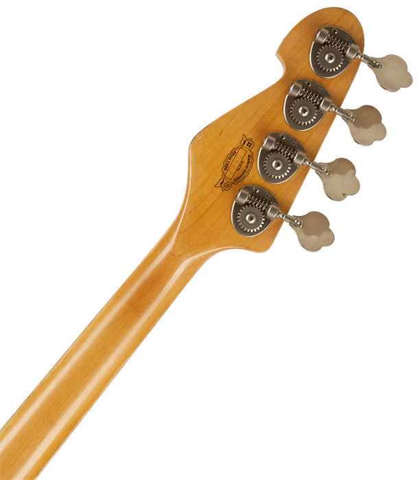 Sandberg California TT4 Passive HCR RDM MFB BKIW MHS - Elektrická basgitara
