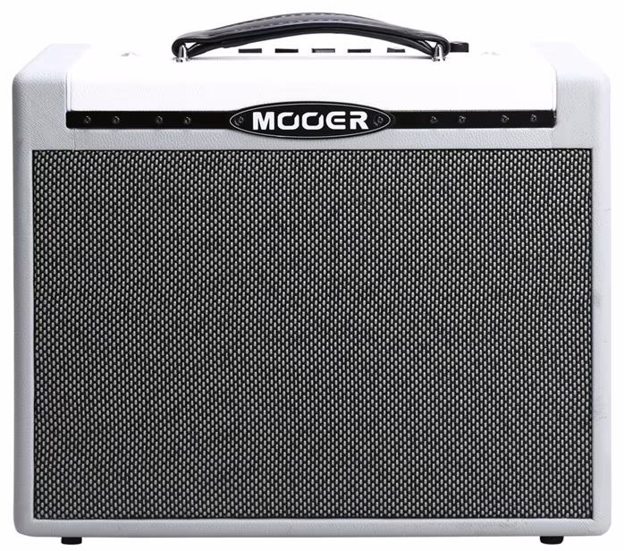 Mooer SD 30 - Gitarové modelingové kombo