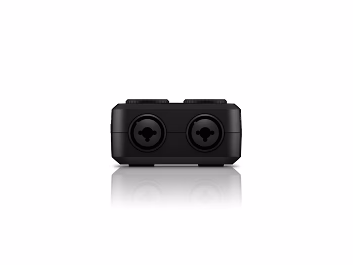 IK Multimedia iRig PRO Duo I/O - USB zvuková karta