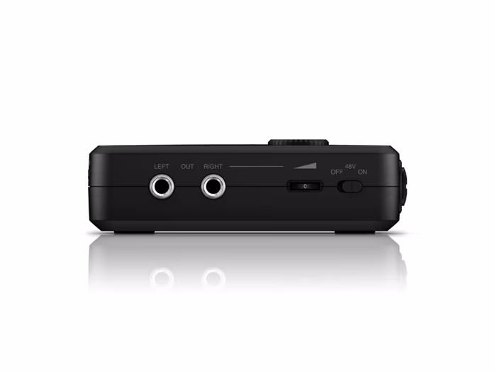 IK Multimedia iRig PRO Duo I/O - USB zvuková karta