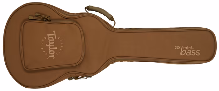 Taylor GS Mini-e Koa Bass - Elektroakustická basgitara