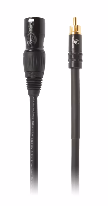 Soundsation WM-PXMRCA15 - Spájací kábel