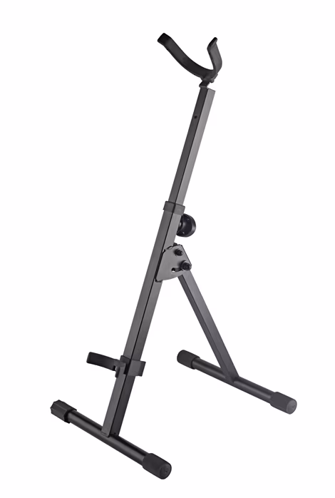 K&M 14415 - Stojan na saxofón