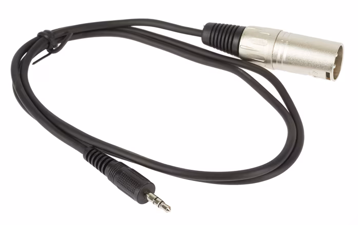 Adam Hall K3BWM0100  - Spájací kábel