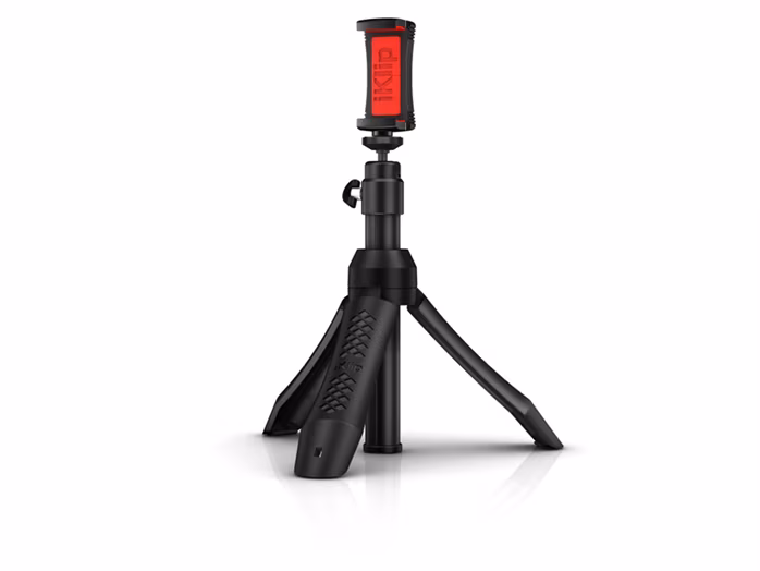 IK Multimedia iRig Mic Video Bundle - Mikrofón na kameru