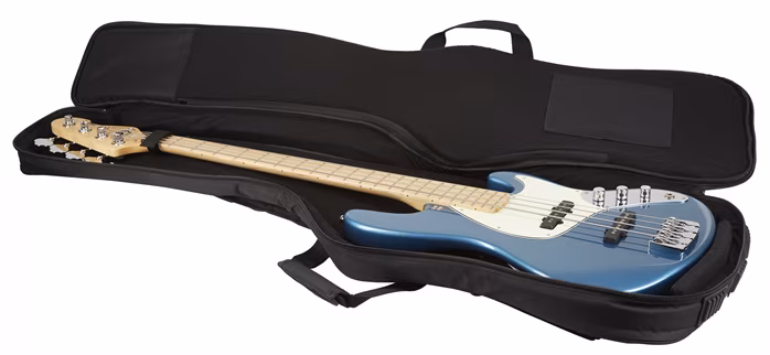 Sandberg California II TT Passive HG LPB MFB  - Elektrická basgitara