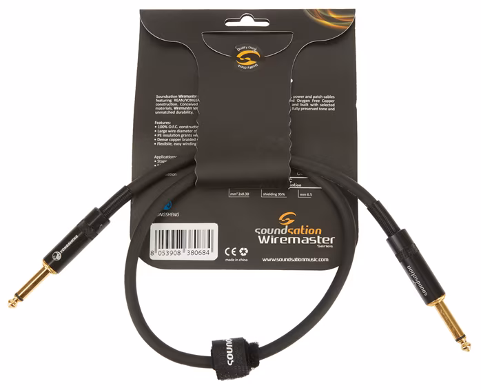 Soundsation WM-PJJ06 - Spájací kábel