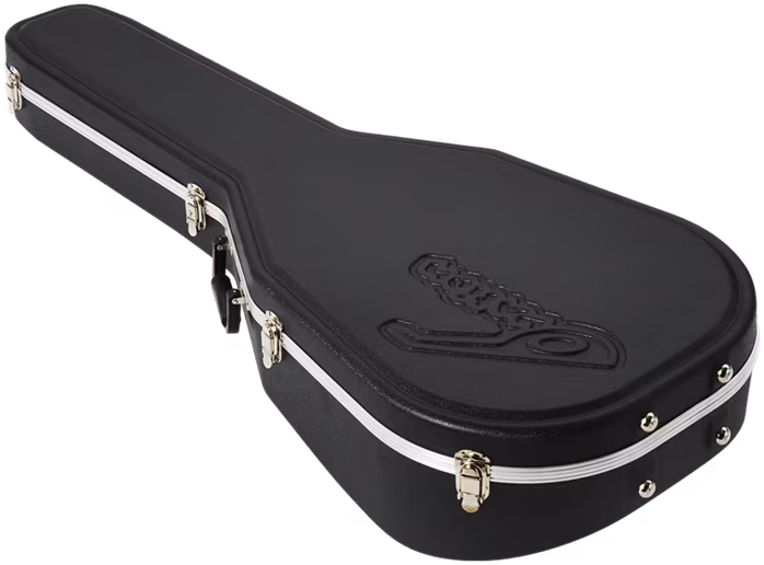 Ovation 8158 Standard Mid/Deep Case - Kufor na akustickú gitaru