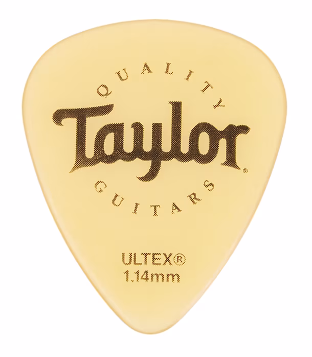 Taylor Ultex Picks 1.14 mm - Brnkátka