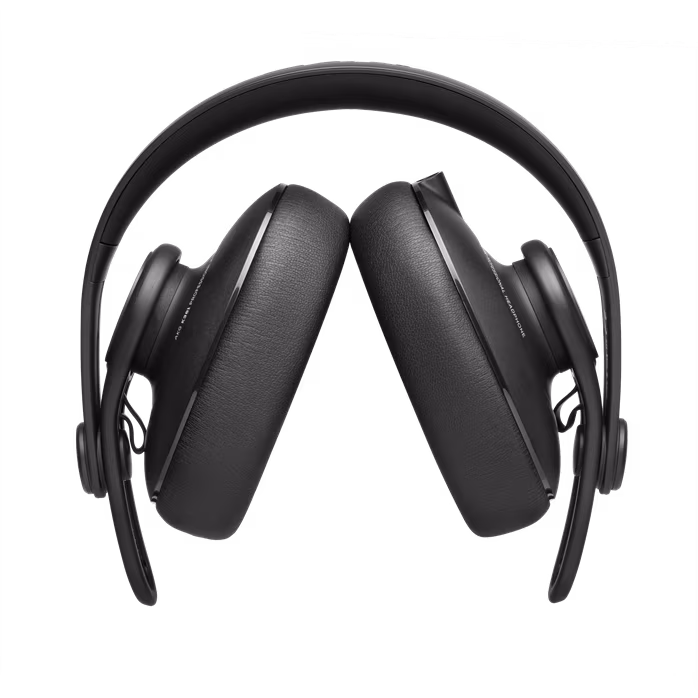 AKG K361 - Štúdiové slúchadlá