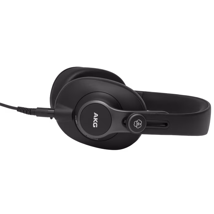 AKG K371 (zánovné) - Štúdiové slúchadlá