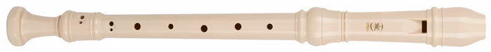 Yamaha YRA-28BIII - Altová zobcová flauta