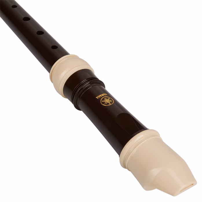 Yamaha YRS-302BIII - Sopránová zobcová flauta