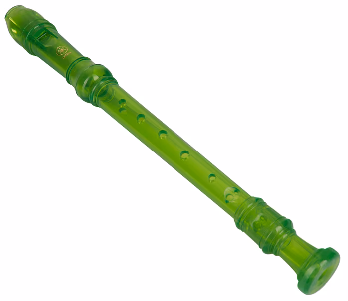 Yamaha YRS-20GG - Sopránová zobcová flauta