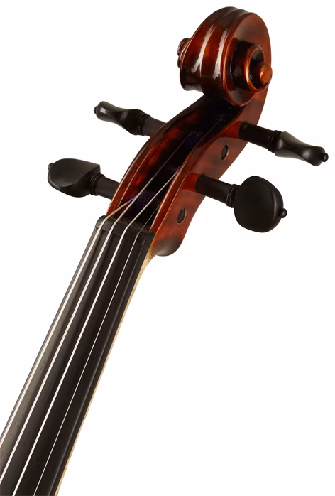 Maestro Instrument Petr Rácz Concerto Stradivari - Akustické husle