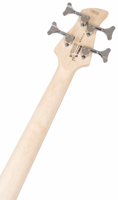 Yamaha TRBX204 GRM - Elektrická basgitara