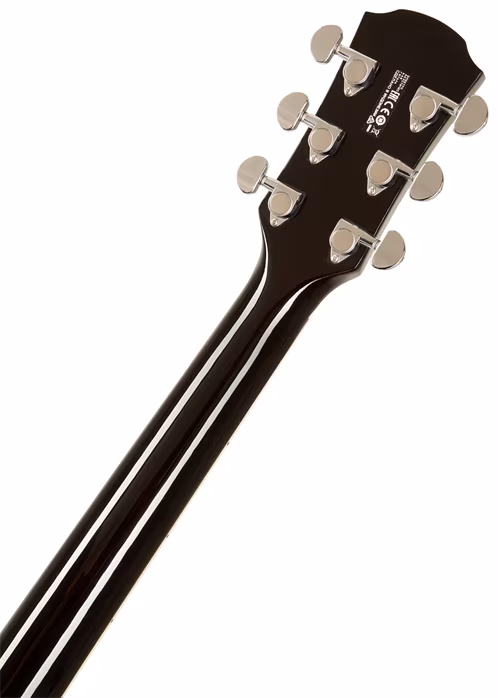 Yamaha APX600 BLK - Elektroakustická gitara