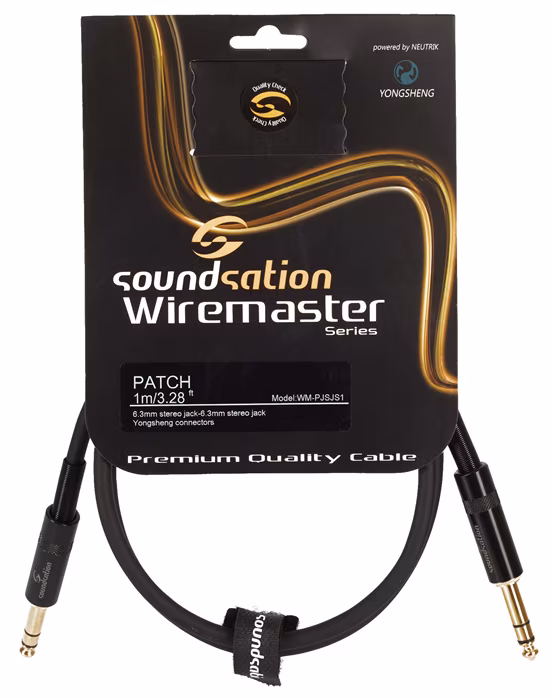 Soundsation WM-PJSJS1 - Spájací kábel