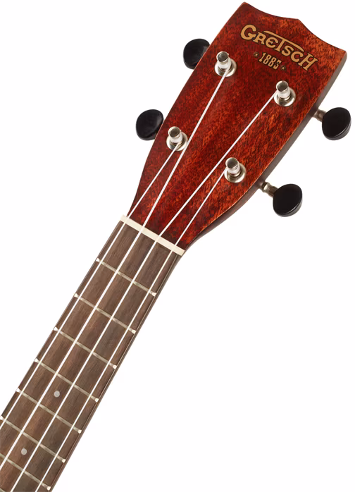 Gretsch G9110 Concert Standard VMS - Akustické ukulele