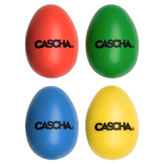 Cascha HH 2003 - Súprava šejkrov