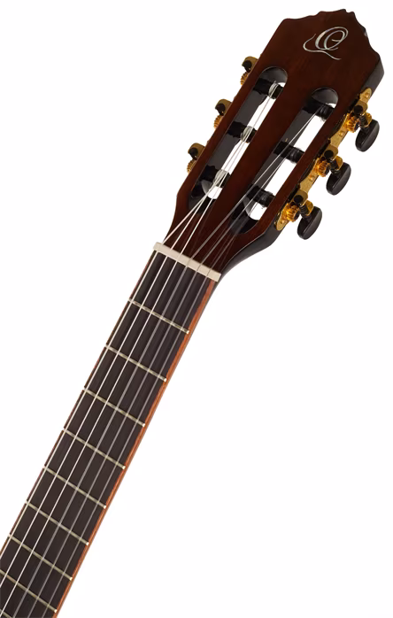 Ortega R221BK-7/8 - Klasická gitara