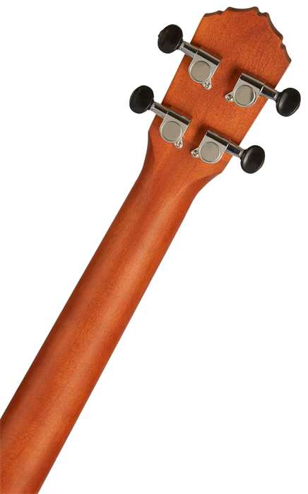 Ortega RU5-BA - Akustické ukulele