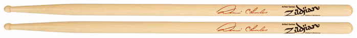 Zildjian Dennis Chambers - Hickorové paličky