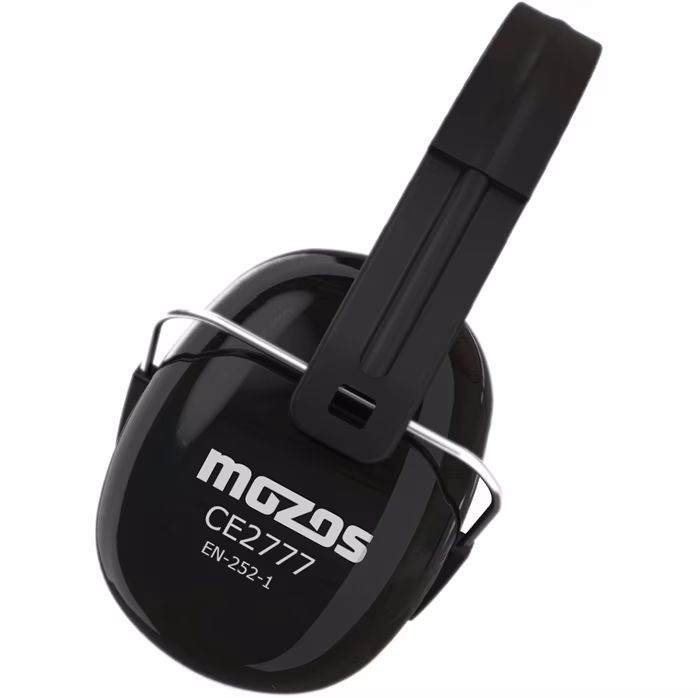 Mozos M5002B - Izolačné slúchadlá