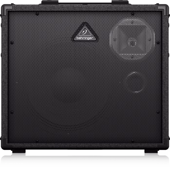 Behringer K900FX - Klávesové kombo