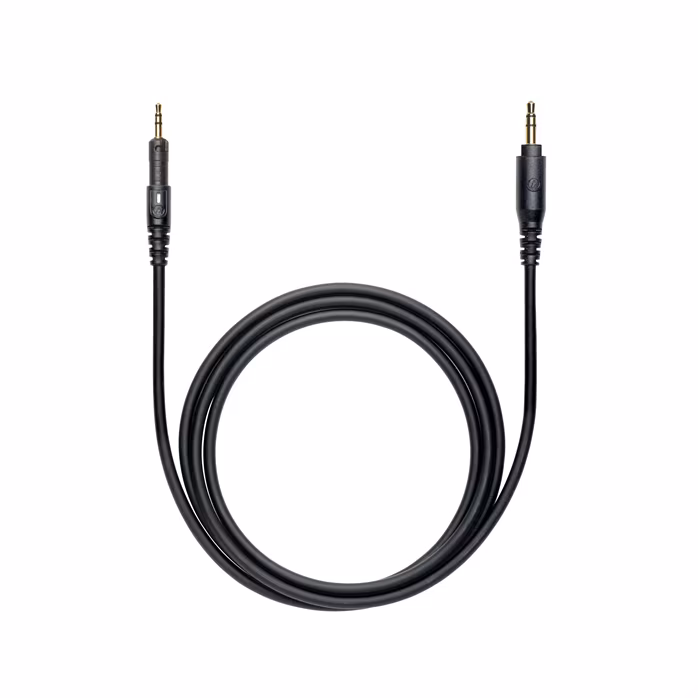 Audio-Technica ATH-M60x - Štúdiové slúchadlá