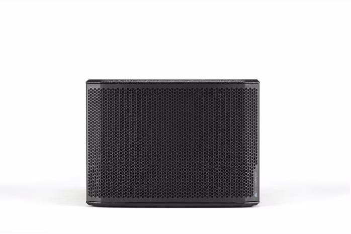 dB Technologies SUB 915 - Aktívny subwoofer