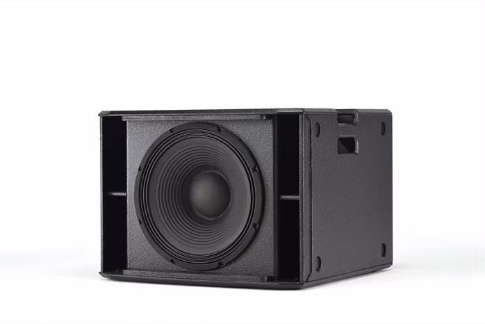dB Technologies SUB 915 - Aktívny subwoofer